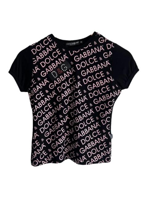 Dolce & Gabbana T-shirt