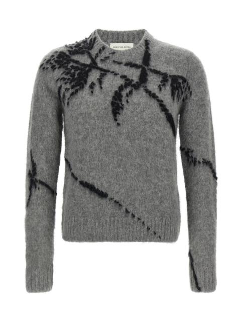 Dries Van Noten 'Mouche' sweater