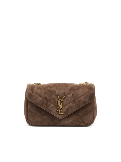 SAINT LAURENT Saint Laurent Brown Tote Bags Women