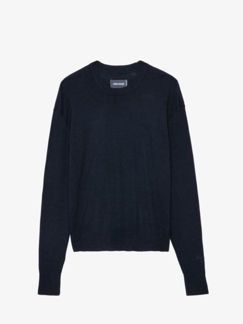 Zadig & Voltaire Emmy Sweater