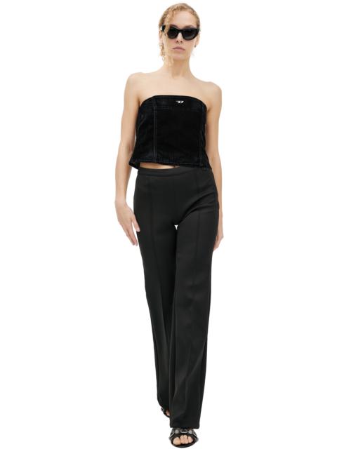 Diesel TOP WITH LOGO