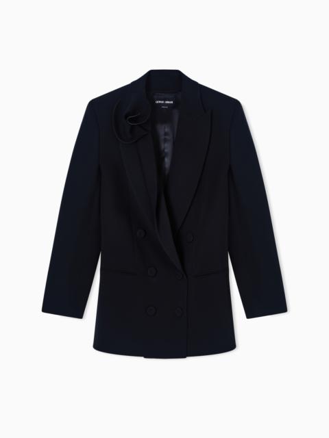 GIORGIO ARMANI EVENING JACKETS