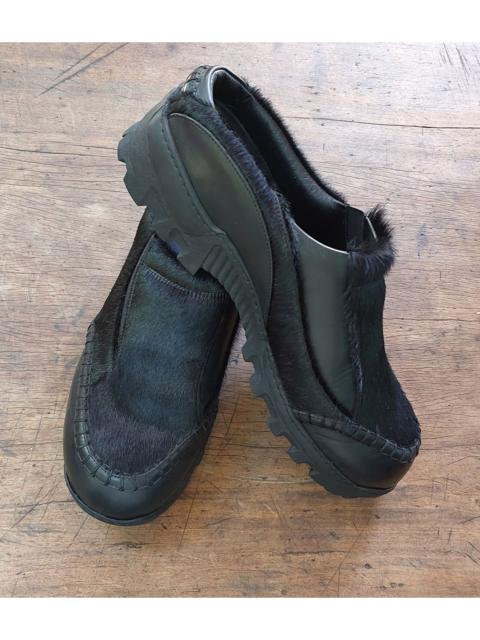 Kiko Kostadinov Kiko Kostadinov Sabo Mules