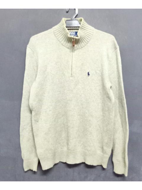 Other Designers Polo Ralph Lauren - knitted sweater