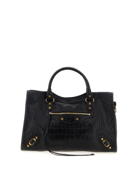 BALENCIAGA Balenciaga le City Bag M Handbag