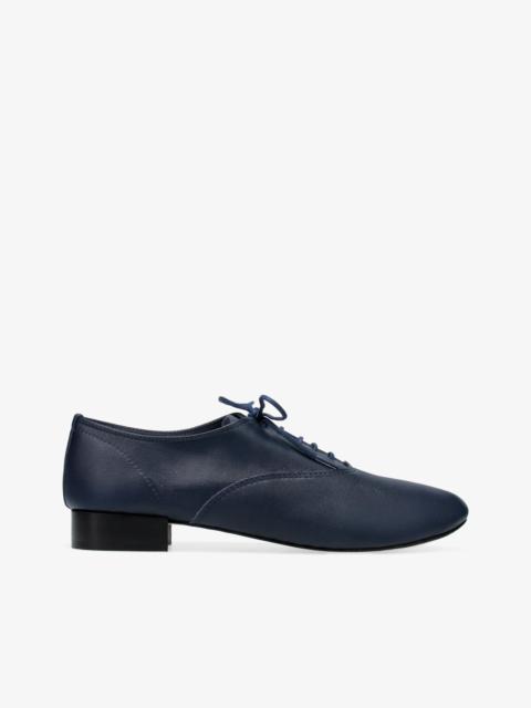 Repetto Zizi oxford shoes