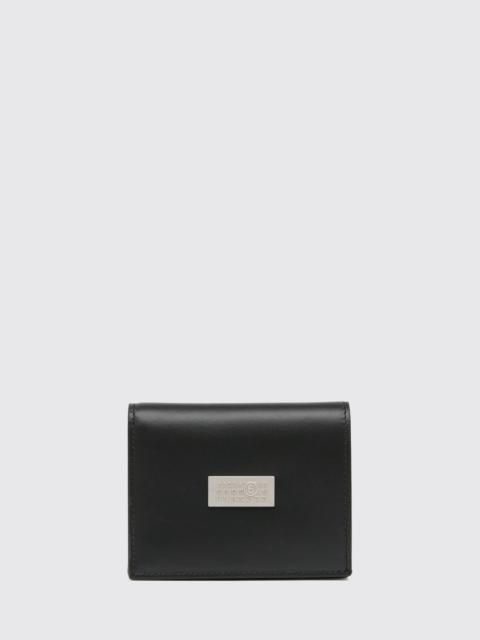 MM6 Maison Margiela Wallet men Mm6 Maison Margiela