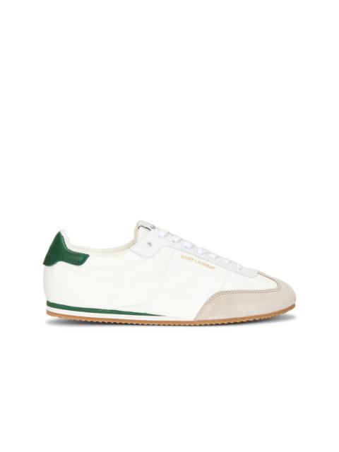SAINT LAURENT Aston Low Top Sneaker