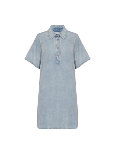 rag & bone Ultra Featherweight Jocelyn Dress