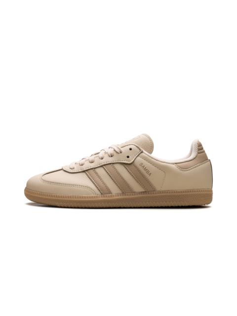 Samba OG "Sand Strata Magic Beige"