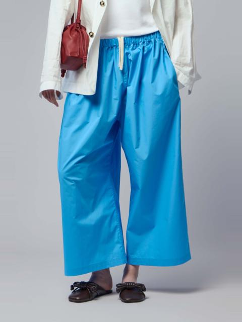 SOFIE D'HOORE Wide Pants