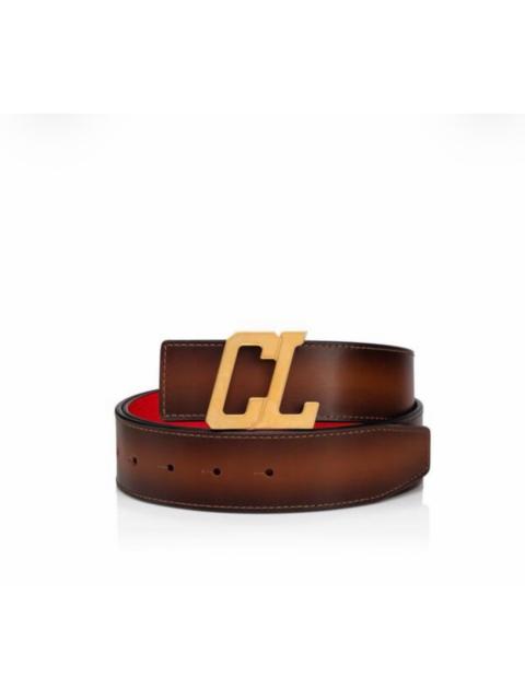 Christian Louboutin Christian Louboutin Happy Rui CL Belt
