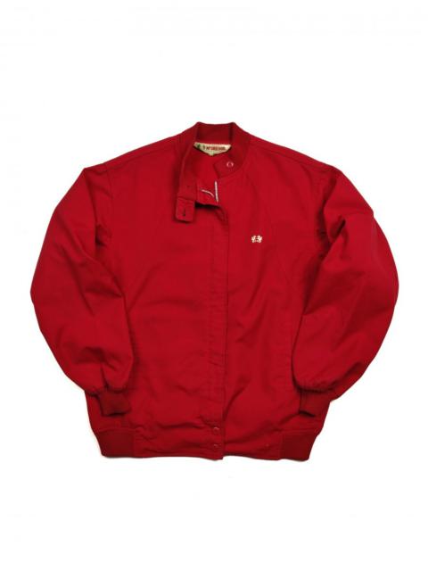 Other Designers Harrington -  Final Drop! Mc Gregor Jacket Coat