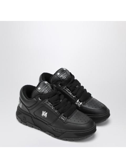Amiri Ma-1 Black Sneaker Men