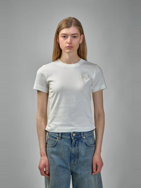 Burberry Festival Cotton T-shirt