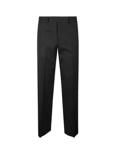 FENDI Cigarette trousers