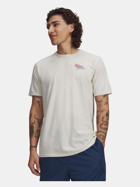 Under Armour UA Pennant Flag