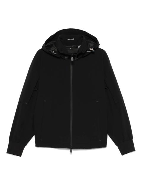 Moncler Grenoble Tesso hooded jacket