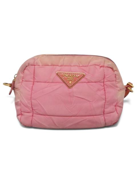 Prada Handbag