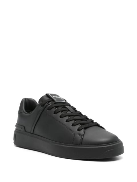 Balmain Balmain B-Court Sneakers