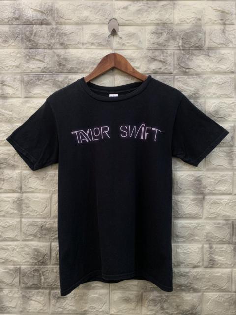 Other Designers Vintage Taylor Swift “The 1989 World Tour” Tee