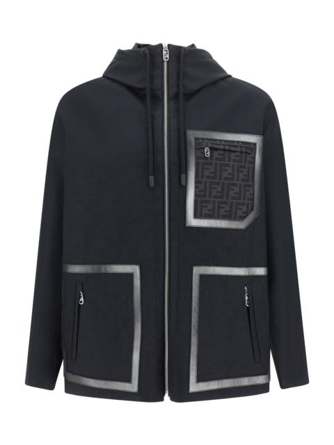 Mackintosh Jacket