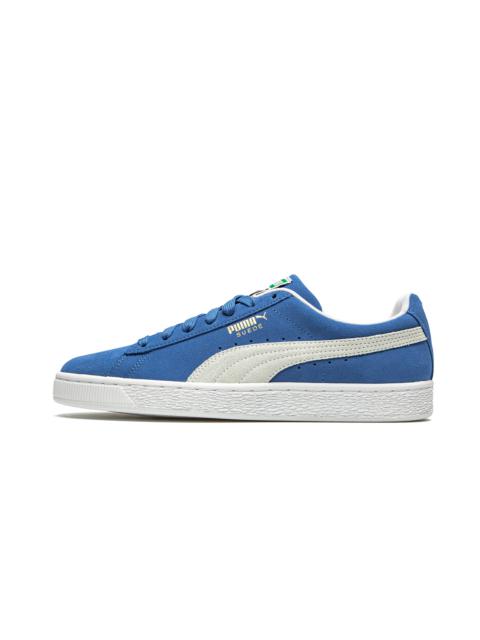 PUMA Suede Classic "Blue Suede"