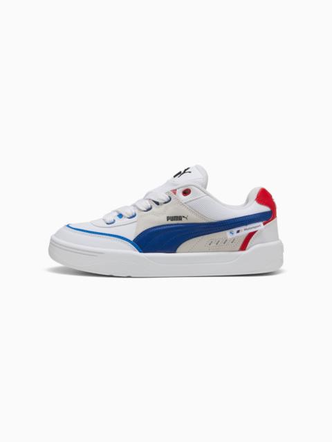 PUMA BMW M Motorsport Park Sk8 Men's Sneakers