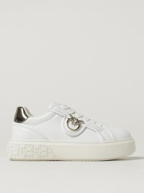 PINKO Sneakers woman Pinko