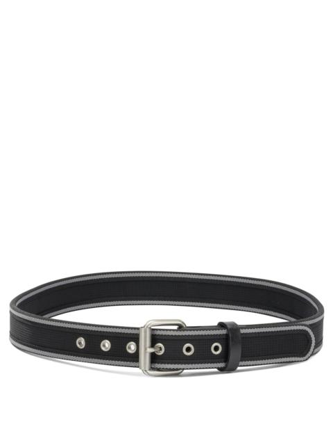 Other Designers Stüssy Belts