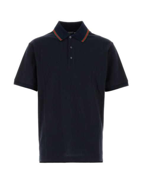 GUCCI Gucci Men S/S Polo
