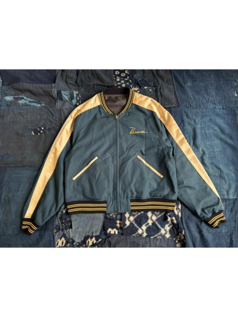 visvim VISVIM 25SS Douglas Team Jacket (Reversible/Embroidered)