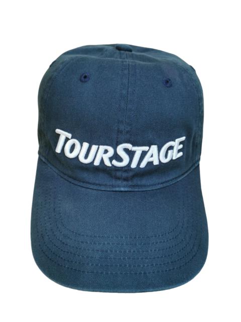 Other Designers Sports Specialties - TOURSTAGE GOLF JAPANESE SPORT BRAND HAT CAP