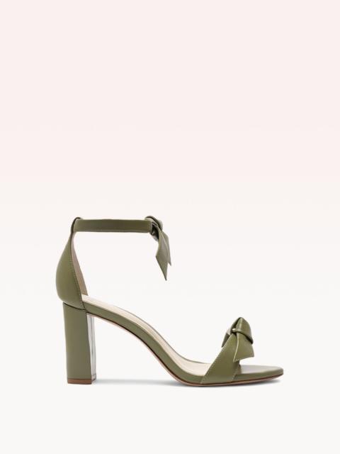 ALEXANDRE BIRMAN CLARITA BLOCK 75 GREEN