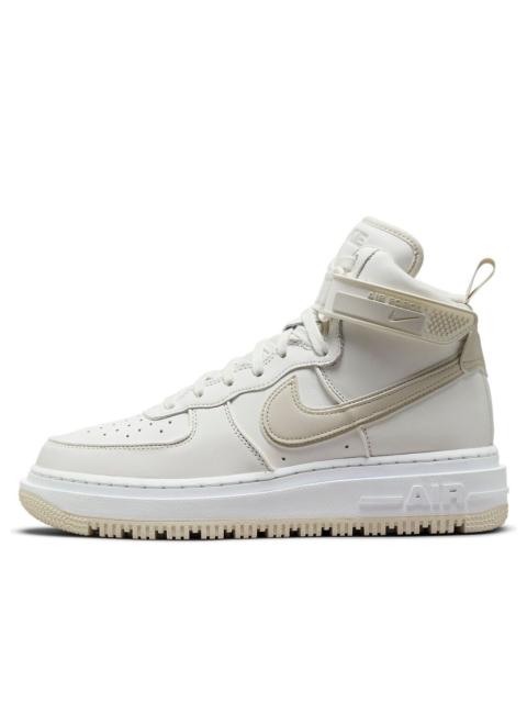 Nike Nike Air Force 1 High 'Summit White Light Bone' DA0418-100