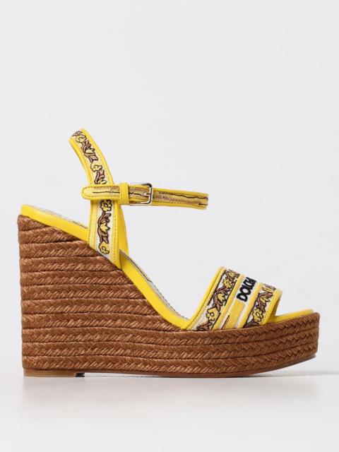 Dolce & Gabbana Pumps woman Dolce & Gabbana