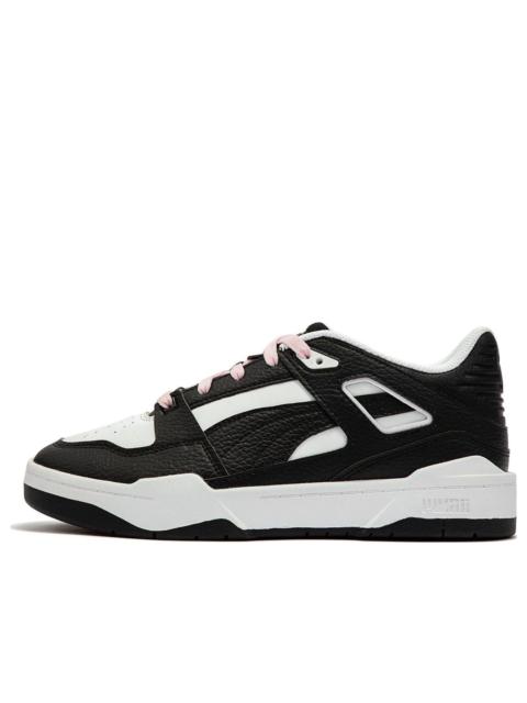 PUMA (WMNS) PUMA Slipstream Runway 'White Black' 386745-01