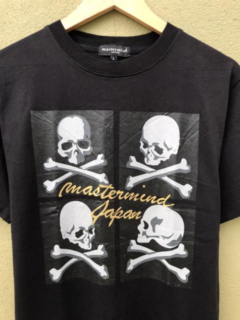 mastermind JAPAN Mastermind Japan Tee