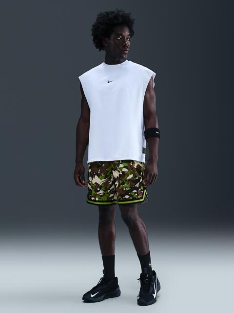 Nike Nike DNA Men's Dri-FIT Basketball Shorts