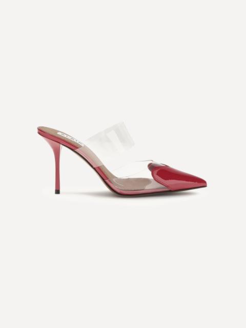 Alaïa Le Coeur Pumps