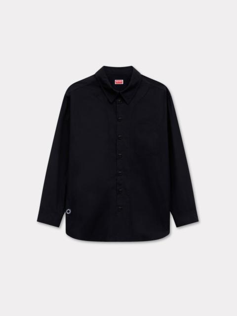 KENZO 'Boke Flower 2.0' baseball shirt in cotton