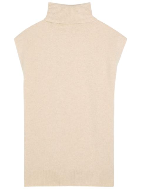 JOSEPH Joseph Cashmere-blend Vest