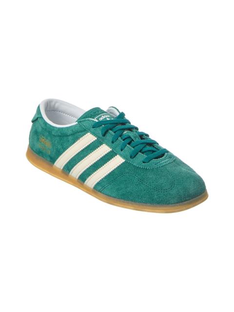 adidas adidas Gazelle Lo Pro Suede Sneaker
