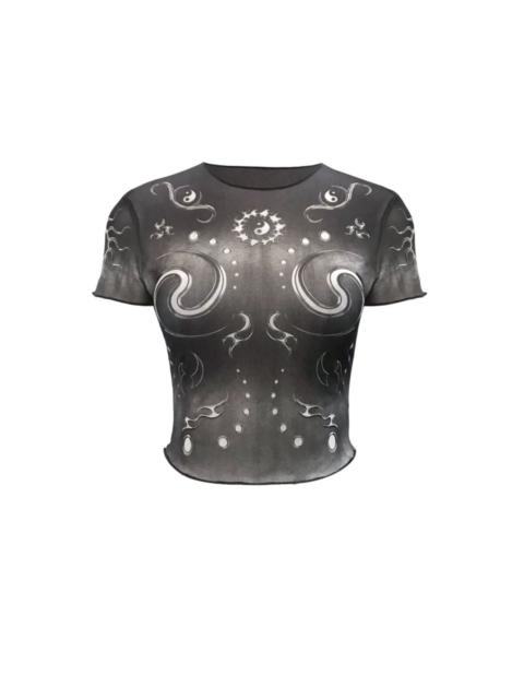 Other Designers Damage Asia shirt size S