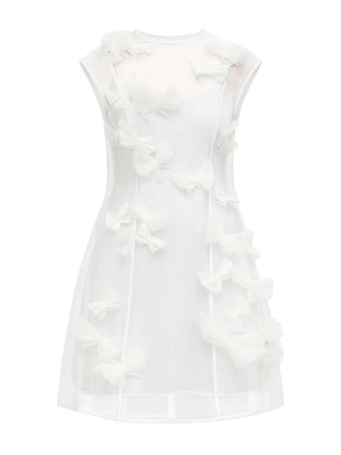 Acler CROANFORD MINI DRESS