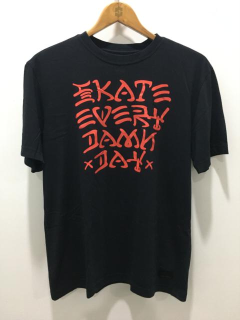 Nike Nike SB Thrasher word style Skate every dam day