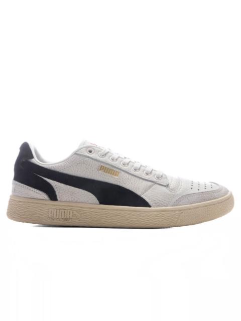 PUMA PUMA X REPRESENT MAJESTY - WARM WHITE/BLACK