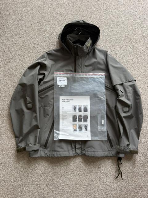 ACRONYM Acronym J1W-GTPL, Large, Full Pack
