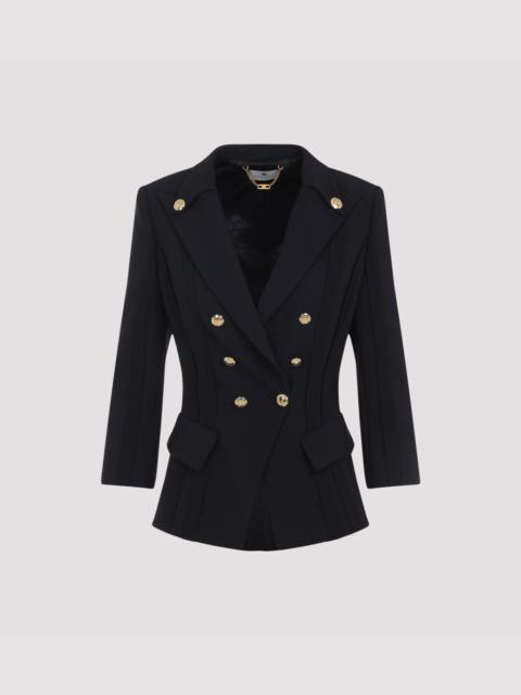ELISABETTA FRANCHI Elisabetta Franchi Polyester Jacket