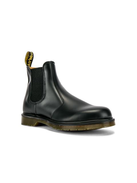 2976 Smooth Boot